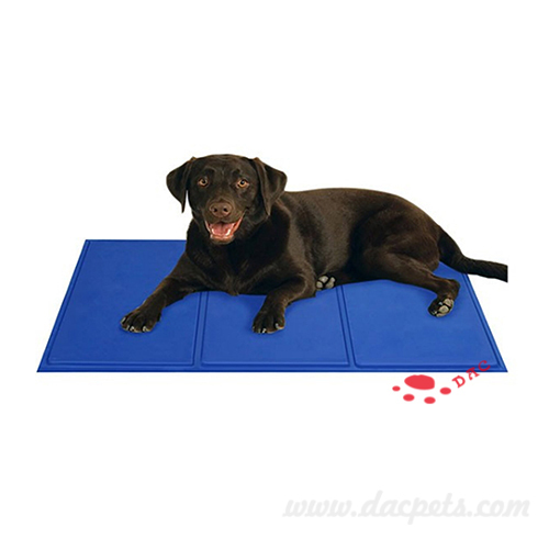 Gel Tahan Gelap + Sponge cool dog mats