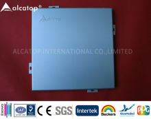 Structural Materials PE Aluminum Panels