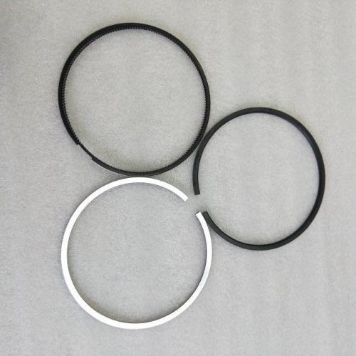 6738-31-2031 Piston Ring Assy Sesuai untuk Penggali PC200-8