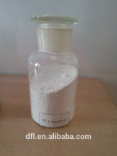 Calcined kaolin/ washed kaolin clay