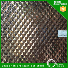 hot sale new products stamping metal wall art decor on china market