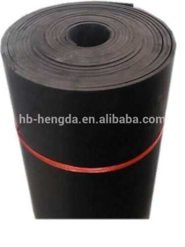 Neoprene Rubber Sheet for sealing