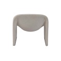 Modern Pierre Paulin F598 Groovy Lounge Chair