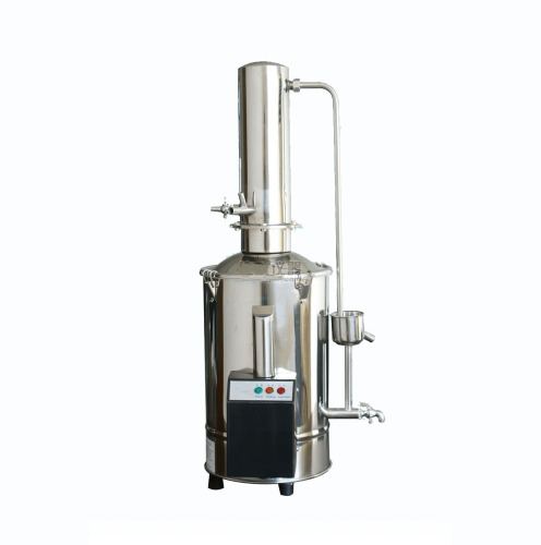 Laboratory Water Distiller