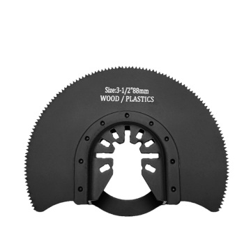 OIS bimetallic quick release