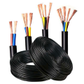 Ground Cable 08028-FE055 Fits WA500-6 With Good Performance