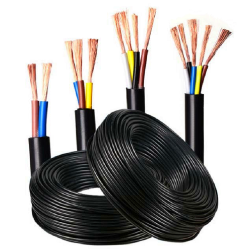 Cable de tierra 08028-FE055 se adapta a WA500-6 con buen rendimiento