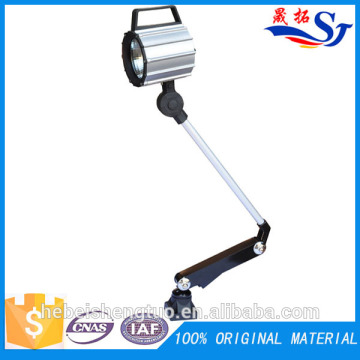 electrical machine lamps