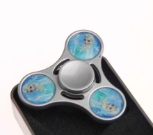 Disney Metal Spinner