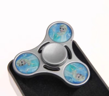Disney Metal Spinner
