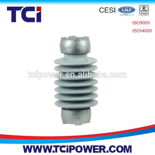 (ANSI Standard Type)Porcelain station post insulator