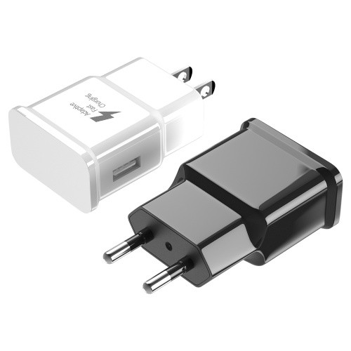 Charge rapide 15w pour téléphones chargeur de téléphone usb