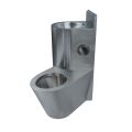 Comby Wash Basin og toilet