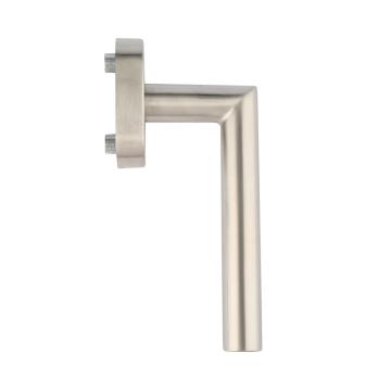 Contemporary Stylish Solid window Lever Handle Sets