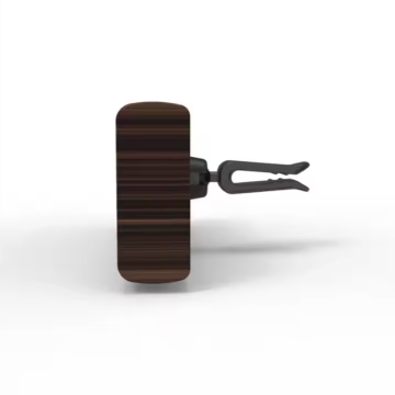 Premium Car Gift Set with Fresh Scent