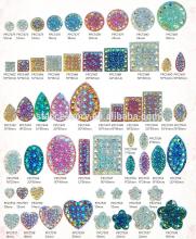 Wholesale artificial stone resin sink