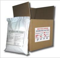 Developer Powder/Fixer Powder/X-ray Film Chemicals