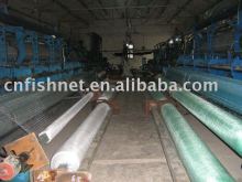 Nylon Net Machine