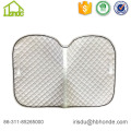 Equine Oblique White Saddle Pads