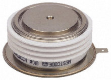 Westcode Capsule Disc Rectifier Diode W104CFC200