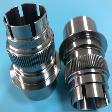 Gear Shaft Core for Price Aerospace Equipment