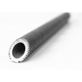 Steel Integral Finned Tubes