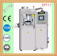 ZPT tablet compression machine