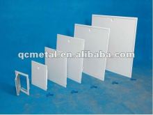 elegant access panels QCMETAL011