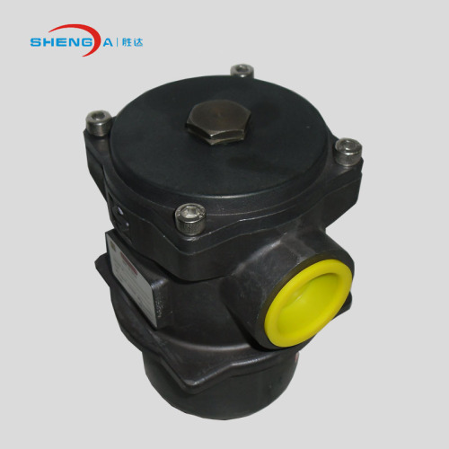 Ενιαία αναρρόφηση MSS Flow Return Line Line Oil Filter