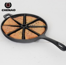 2016 Lodge camping dutch oven cast iron pot multiple pot gas kitchens