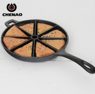 2016 Lodge camping dutch oven cast iron pot multiple pot gas kitchens