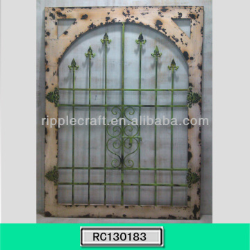 Wholesale Vintage Wrought Iron Garden Arch