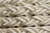 8 strand braided Polyester mooring rope XINSAILFISH