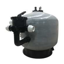 China Factory Hot Products Wholesale: Side Mount Sand Filter Pool Filter System