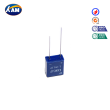 Supercapacitor 5.5V 1F KAMCAP Entire Sealing Series SUE