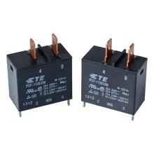 Original OEG Power Relay PCF-112D2M: 25A 250VAC 4ft Normally Open Relay Switch for 12V Applications