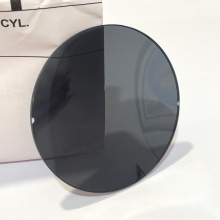 High Quality Polarized Sunglass Lenses with 1.56 Optical Lens