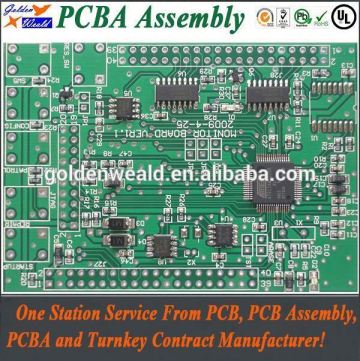 Hot sale drive pcba developement pcba electronic pcb/pcba