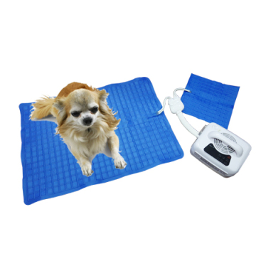 Peltier Semiconductor Pet Warming and Cooling Pad