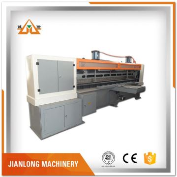hot sell environmental pneumatic veneer clipper for woodworking