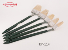 Plastic Handle Paint Radiator Brush