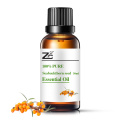 روغن دانه خالص Seabuckthorn/عصاره روغن دانه Seabuckthorn