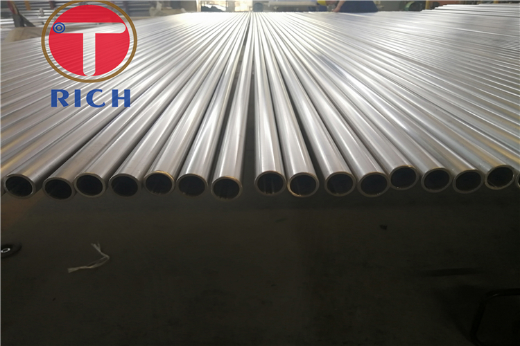 ASME SB622 Seamless Nickel and Nickel Alloy C276 Pipes