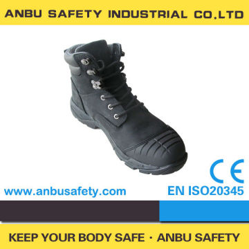 Endurance Handmade Ripstop Jogger Safety Shoes From China