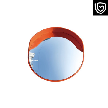 Outdoor traffic road wide angle lens 80CM