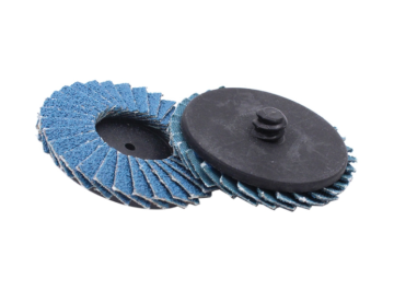 Flap Disc Sanding Disk Grinding Apparatus