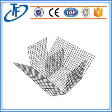 유리한 가격과 고품질의 gabion 상자