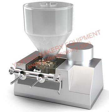 Automatic Donut and Pastry Cutters Yufeng