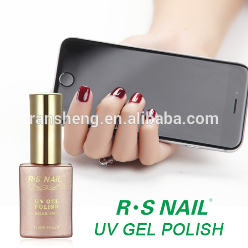 R.S nails gel for gel nails