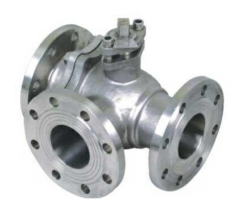 flanged forging ball valves floating ball valve tee ball valve